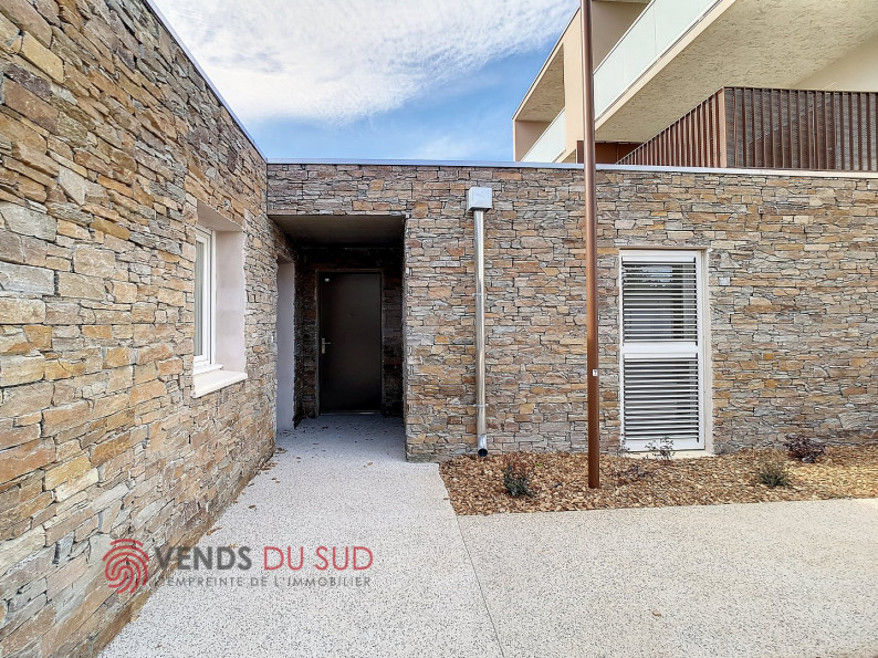 location Appartement neuf Serignan - Photo 8