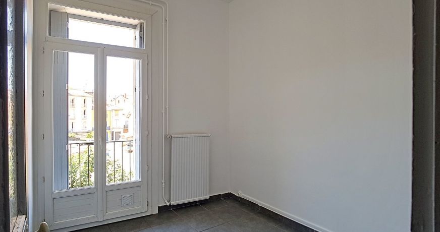 location Appartement rénové Beziers