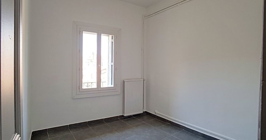 location Appartement rénové Beziers