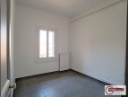 location Appartement rénové Beziers