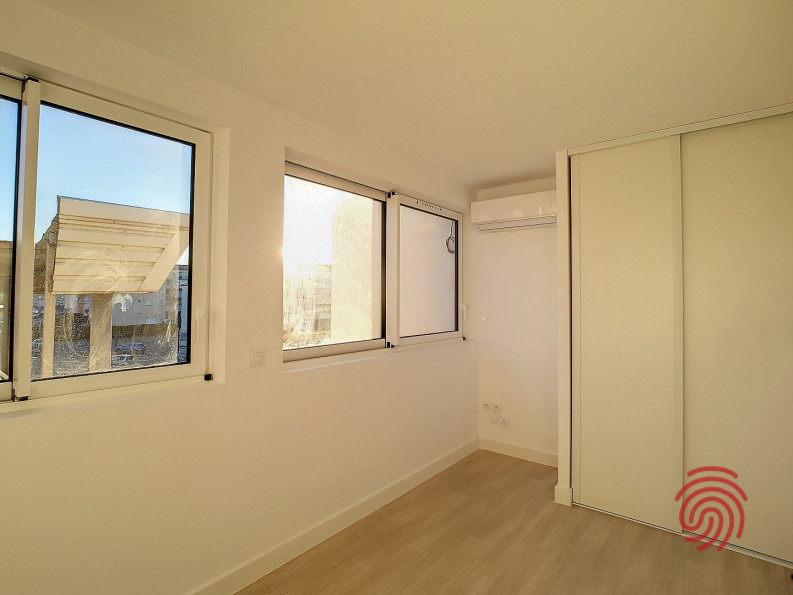 à louer Appartement neuf Cap D'agde - Photo 4