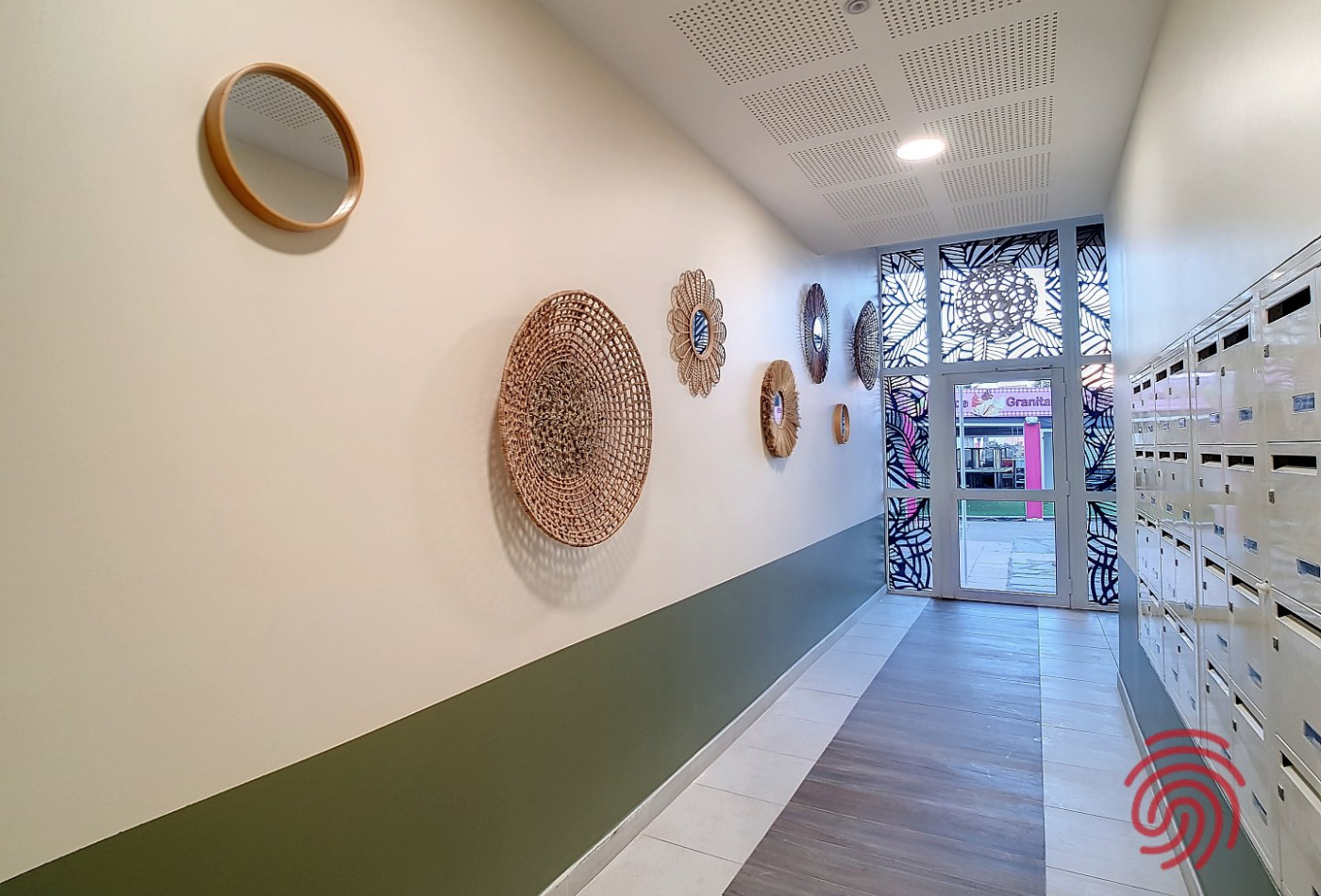 location Appartement neuf Cap D'agde - Photo 5