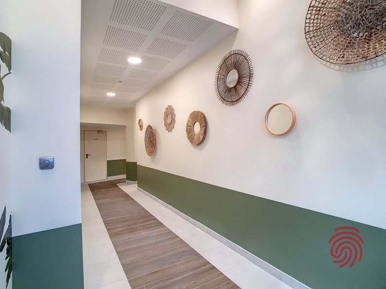 à louer Appartement neuf Cap D'agde - Photo 6