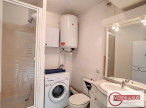 location Studio Valras Plage
