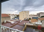 location Studio Valras Plage
