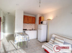 location Studio Valras Plage