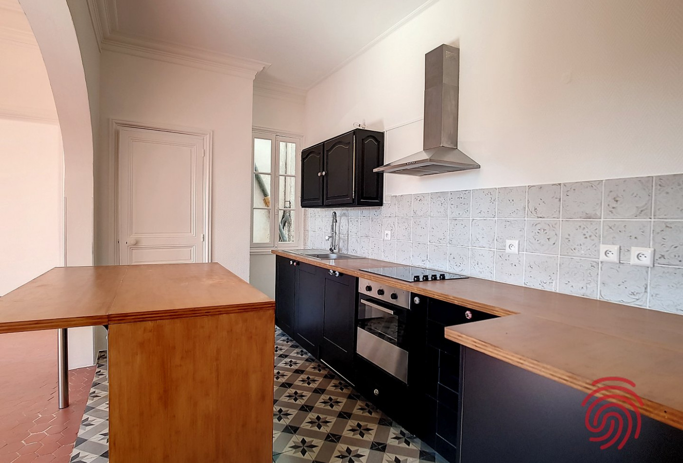 location Appartement rénové Beziers - Photo 2