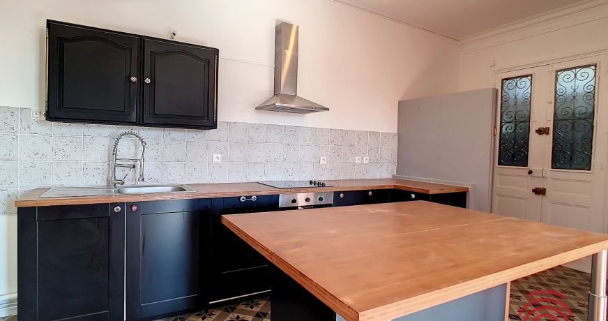 location Appartement rénové Beziers