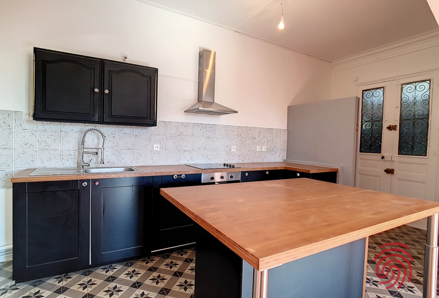 location Appartement rénové Beziers - Photo 3