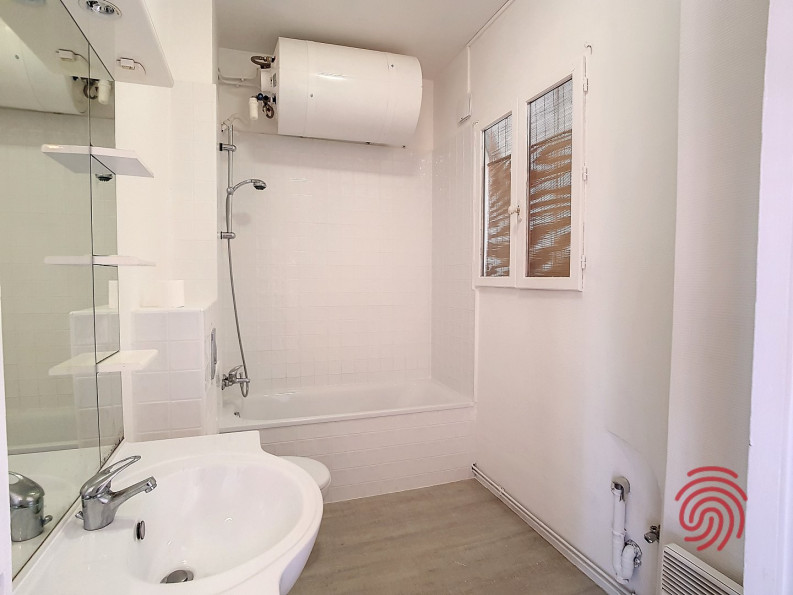 location Appartement rénové Beziers - Photo 5