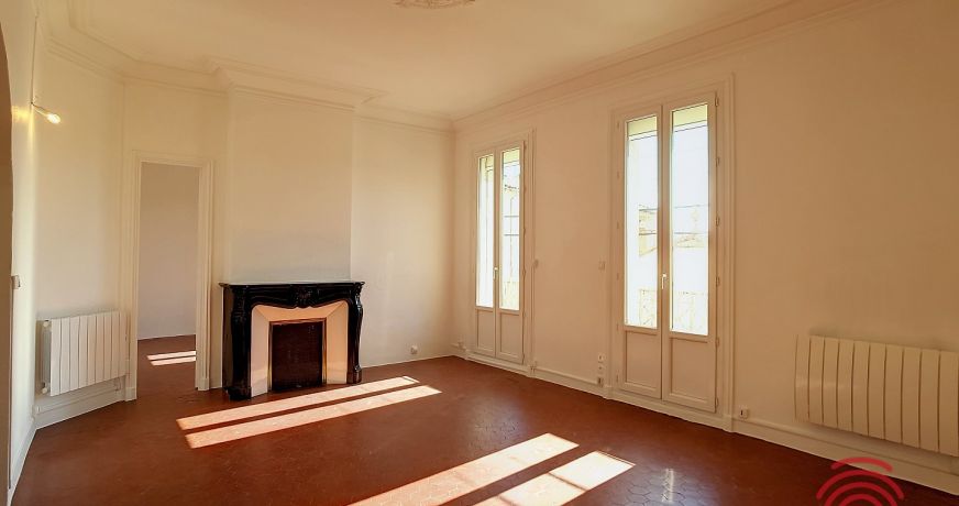 location Appartement rénové Beziers