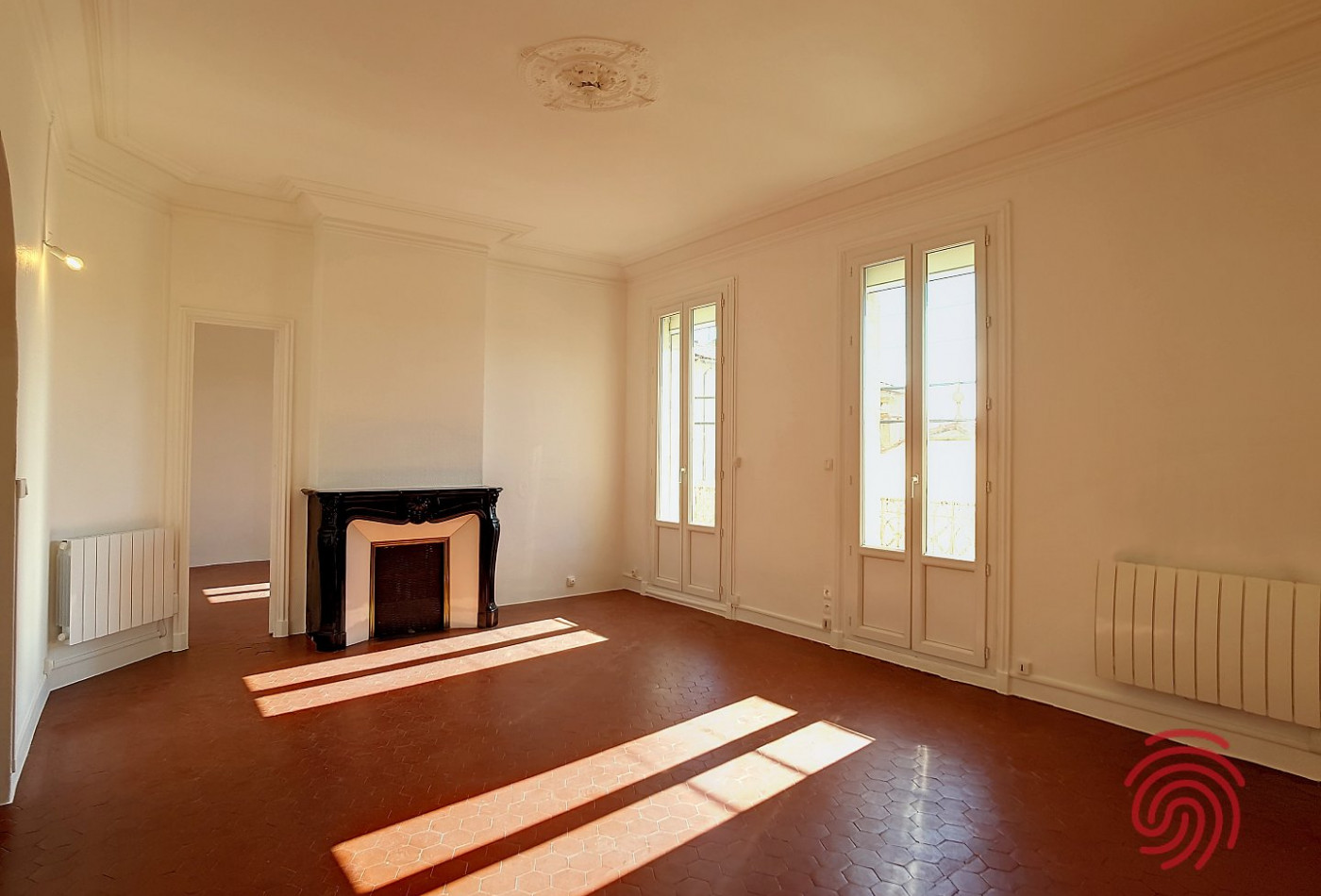 location Appartement rénové Beziers - Photo 4
