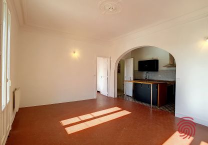 location Appartement rénové Beziers