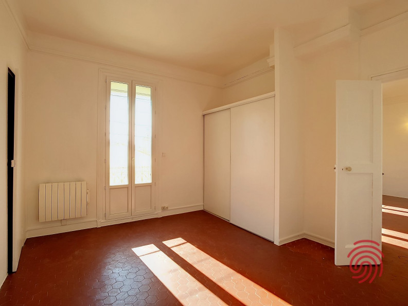 location Appartement rénové Beziers - Photo 8