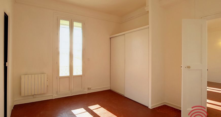 location Appartement rénové Beziers