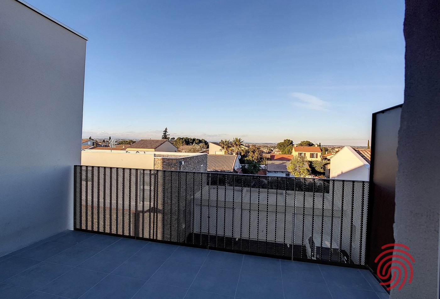 location Appartement neuf Serignan - Photo 7