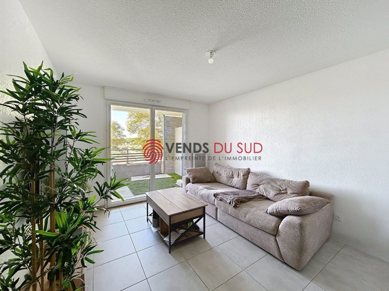 location Appartement en résidence Vias - Photo 1