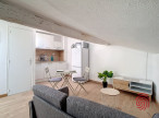 location Appartement rénové Beziers