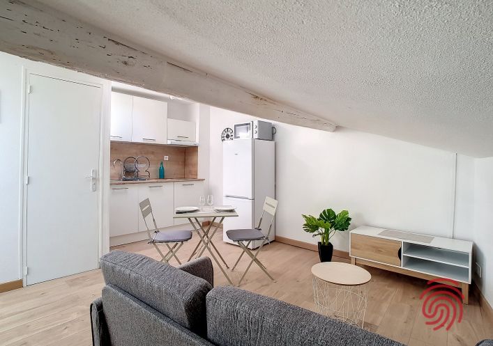 location Appartement rénové Beziers