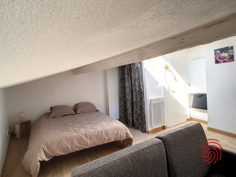 location Appartement rénové Beziers - Photo 2
