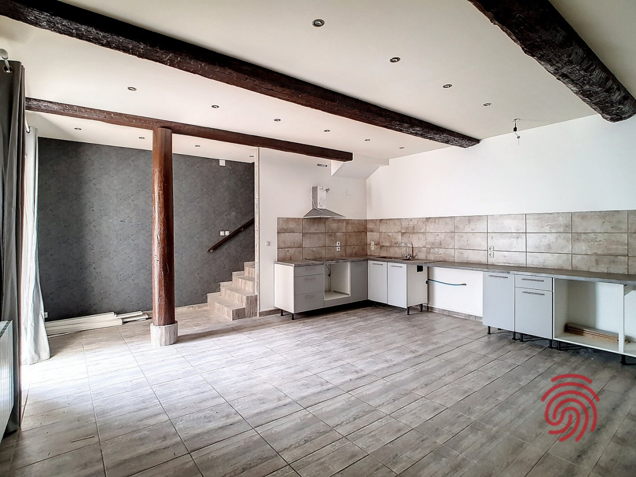 location Maison de ville Beziers - Photo 1