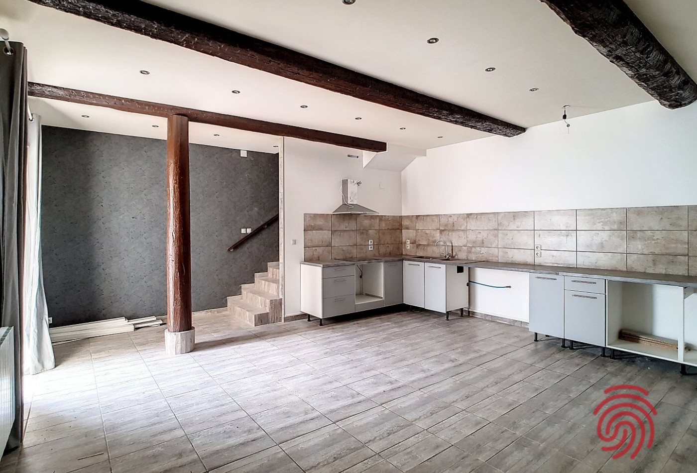 location Maison de ville Beziers - Photo 1