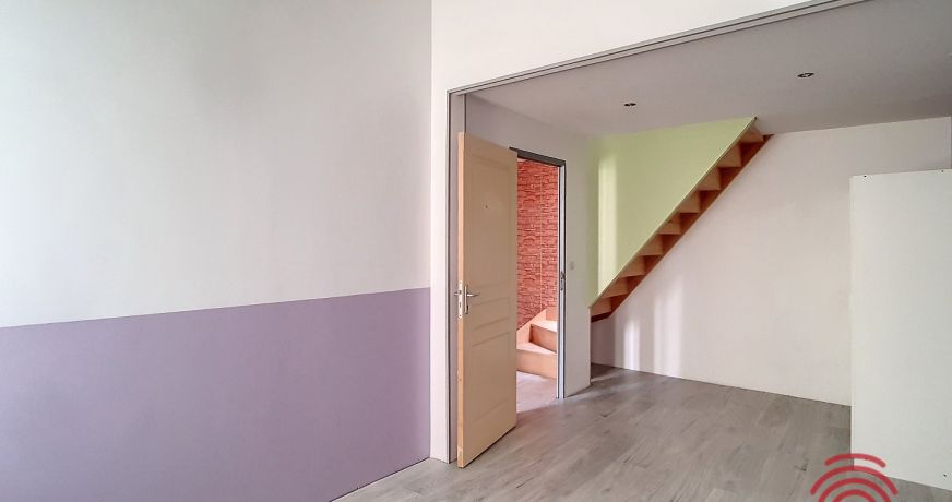 location Maison de ville Beziers