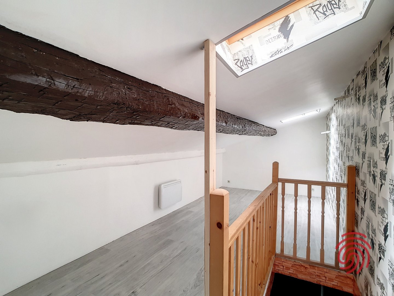 location Maison de ville Beziers - Photo 7