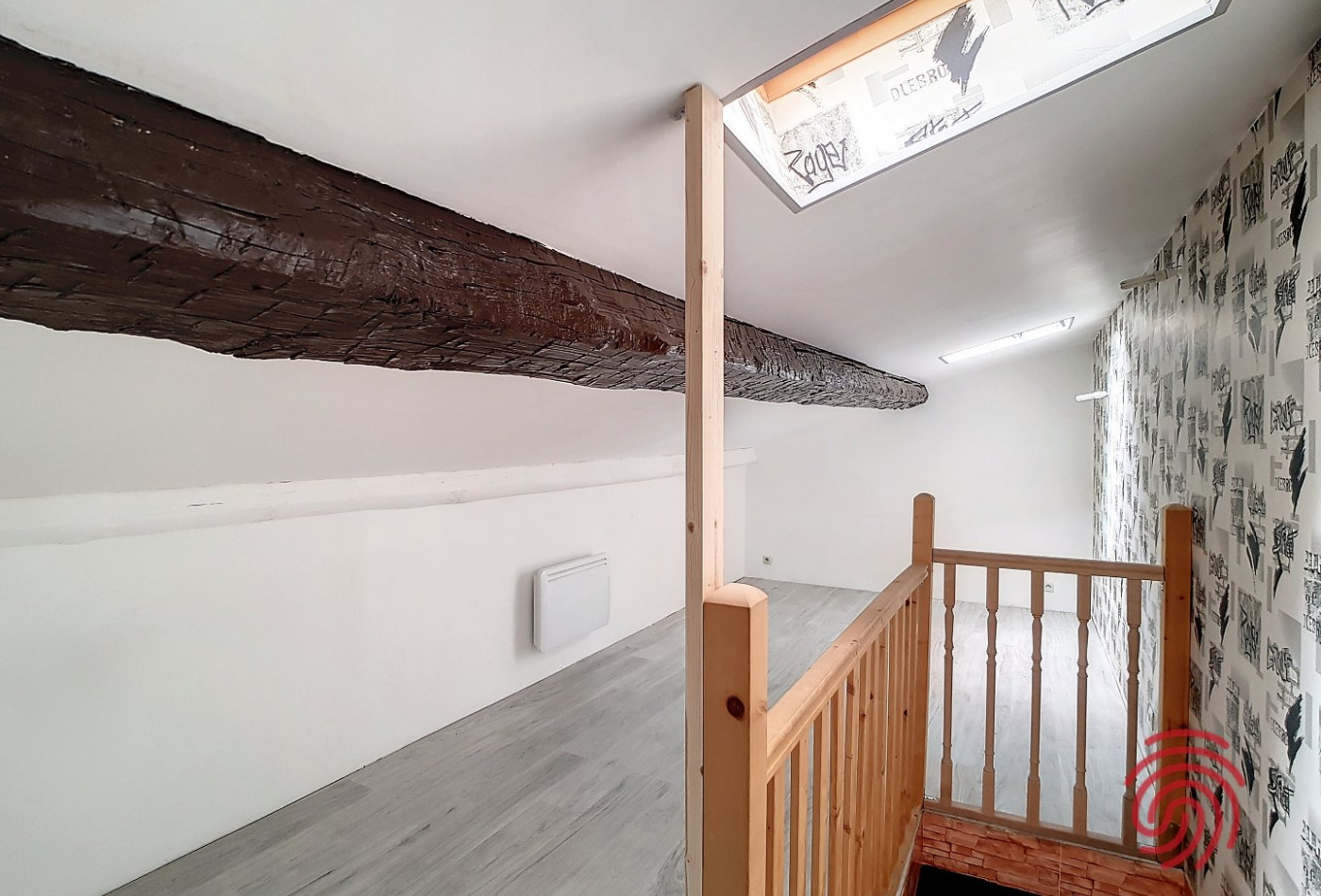location Maison de ville Beziers - Photo 7