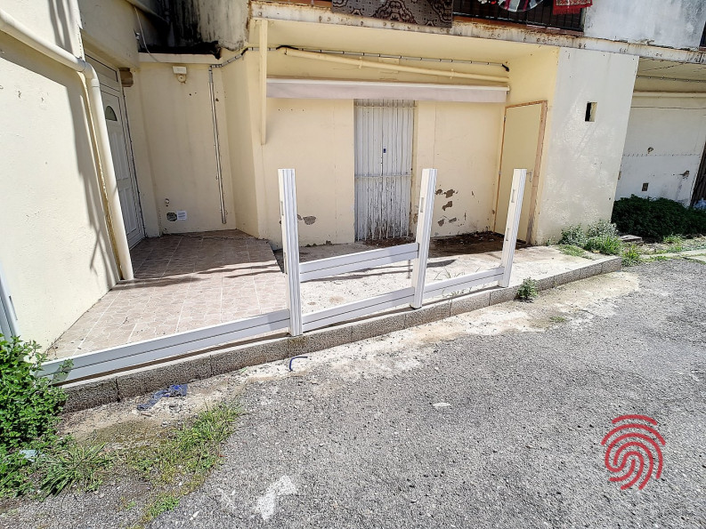 location Maison de ville Beziers - Photo 9