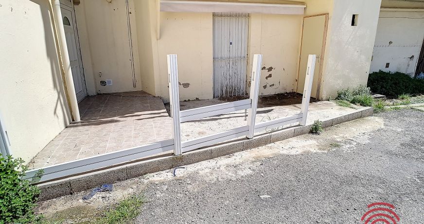 location Maison de ville Beziers