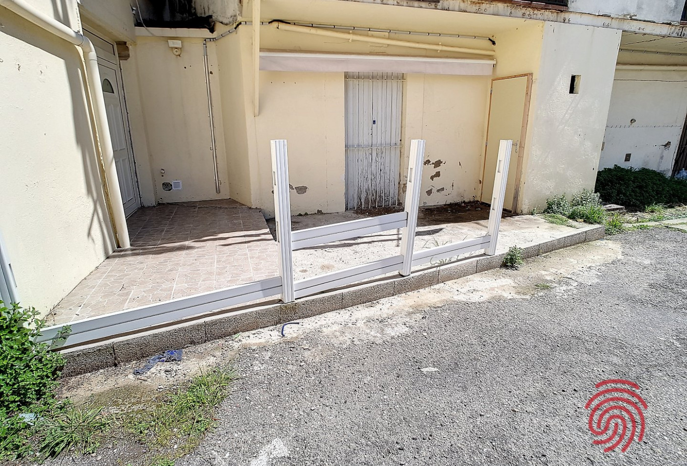 location Maison de ville Beziers - Photo 9