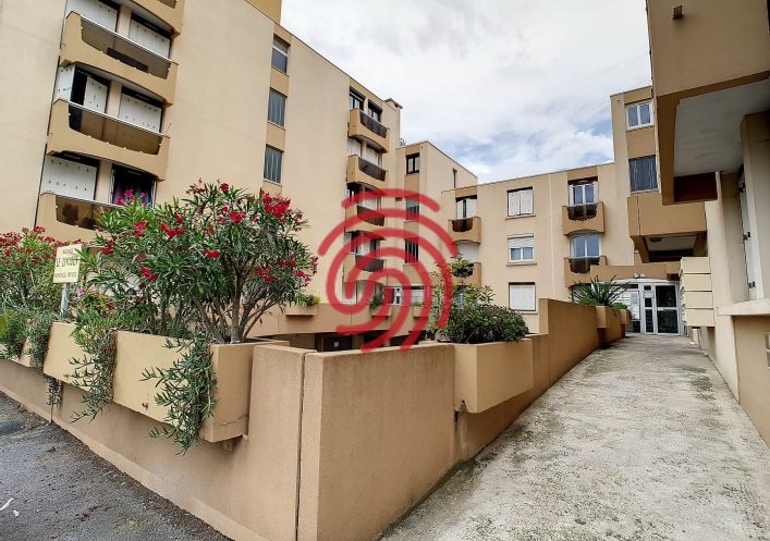 A louer Appartement en r�sidence Beziers | R�f 342002454 - Version immobilier