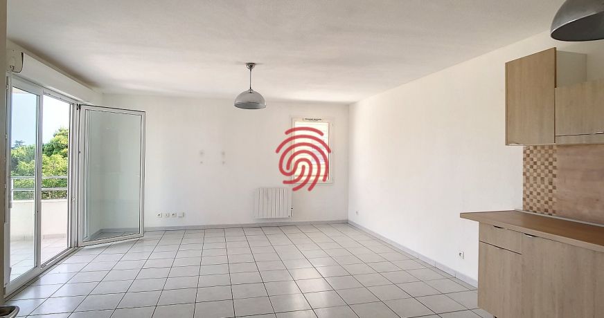 location Appartement en résidence Beziers