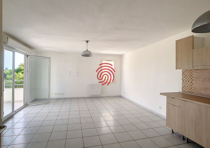 location Appartement en résidence Beziers