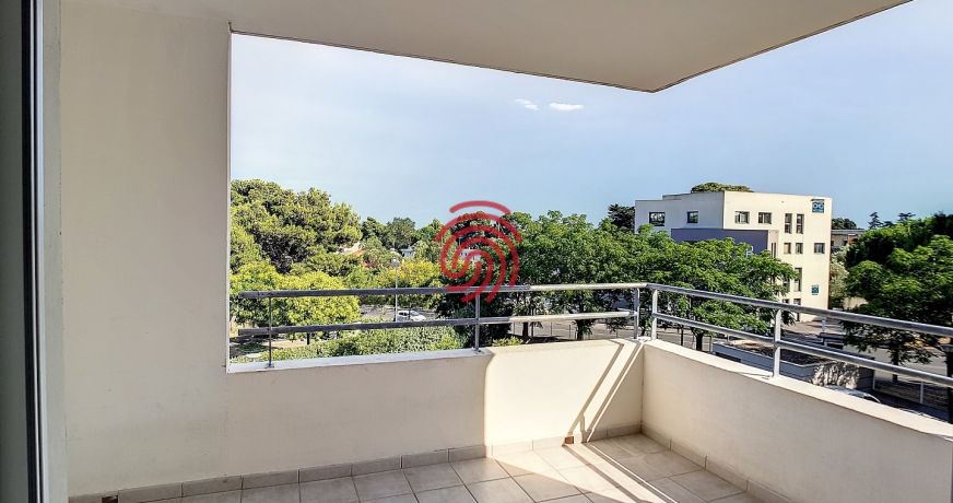 location Appartement en résidence Beziers