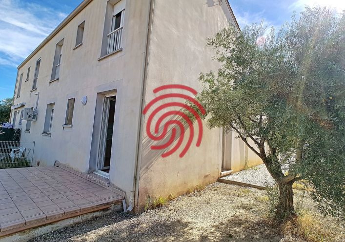 location Maison en résidence Nissan Lez Enserune
