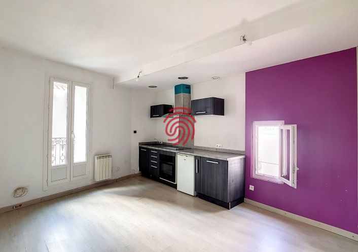 à louer Appartement Beziers