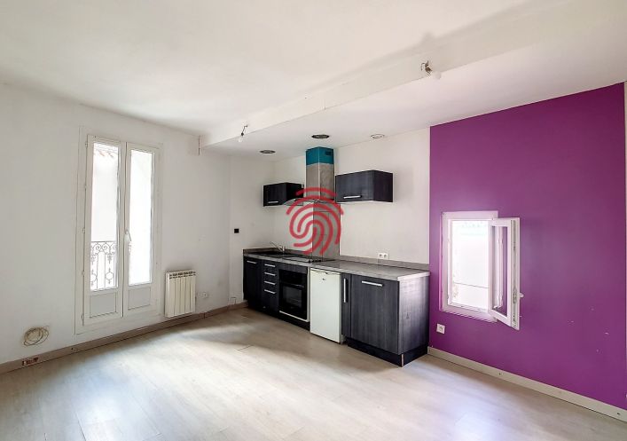 location Appartement Beziers