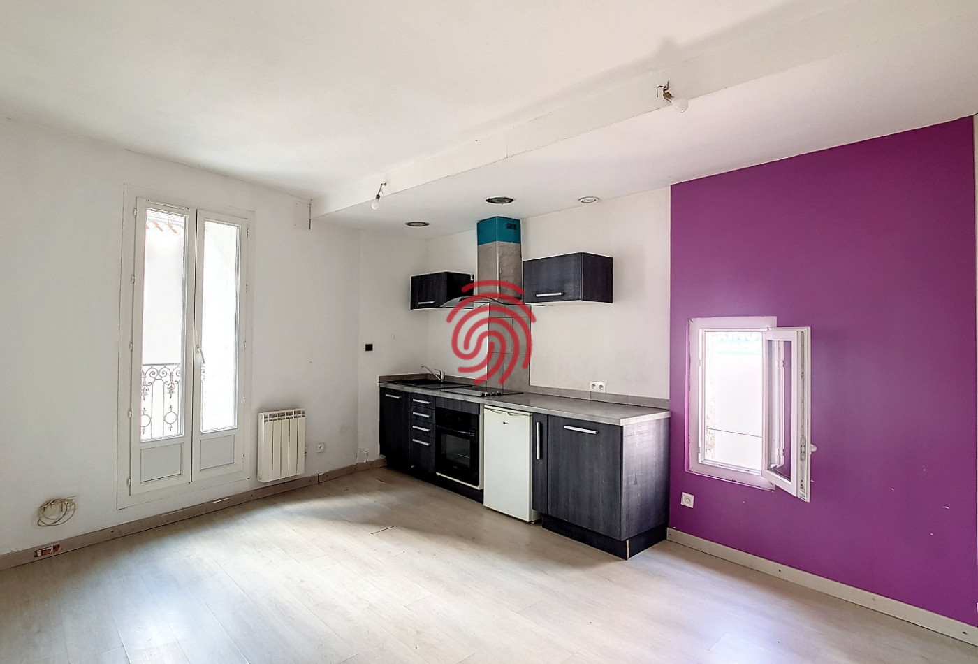 location Appartement Beziers - Photo 1