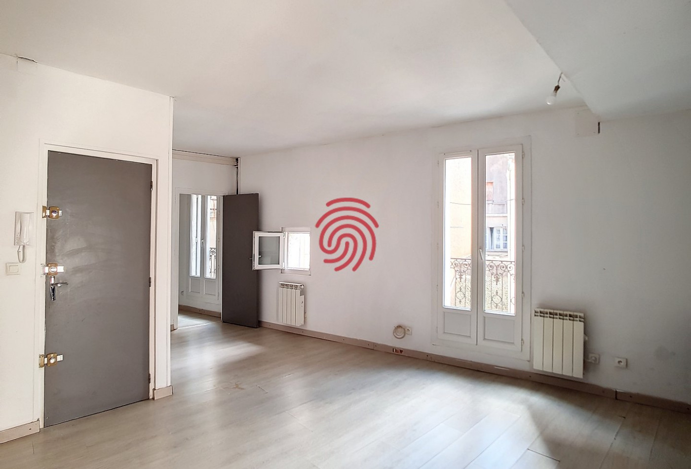 location Appartement Beziers - Photo 2