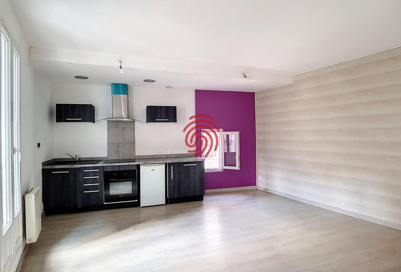 location Appartement Beziers - Photo 3