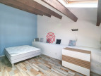 à louer Studio cabine mezzanine Serignan