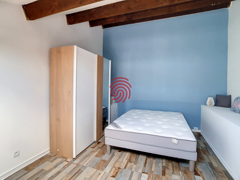 à louer Studio cabine mezzanine Serignan - Photo 8