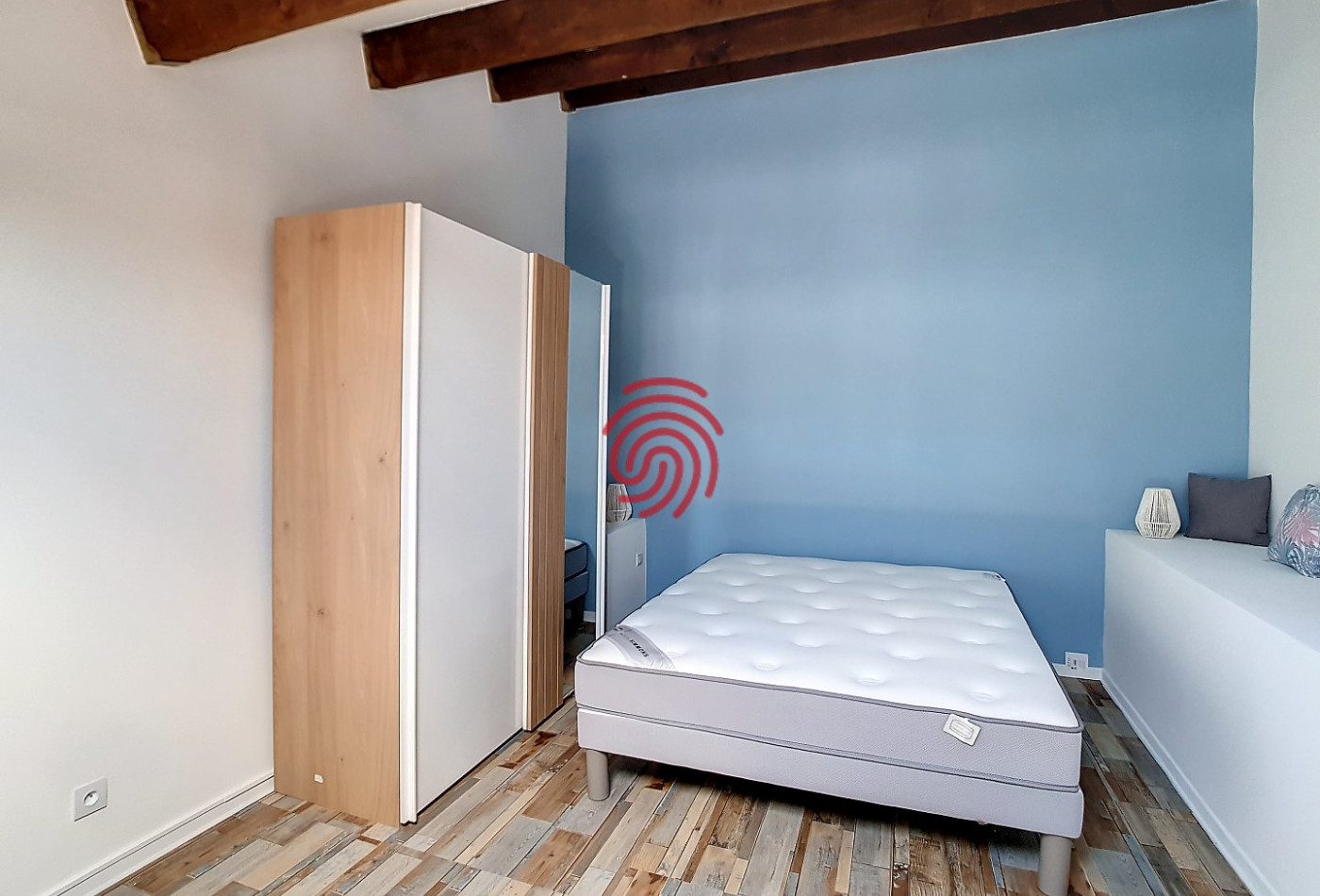 location Studio cabine mezzanine Serignan - Photo 8