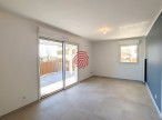 location Appartement terrasse Serignan