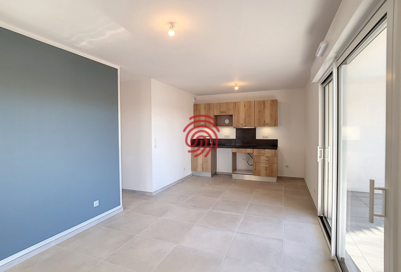 location Appartement terrasse Serignan - Photo 2
