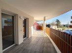 location Appartement terrasse Serignan