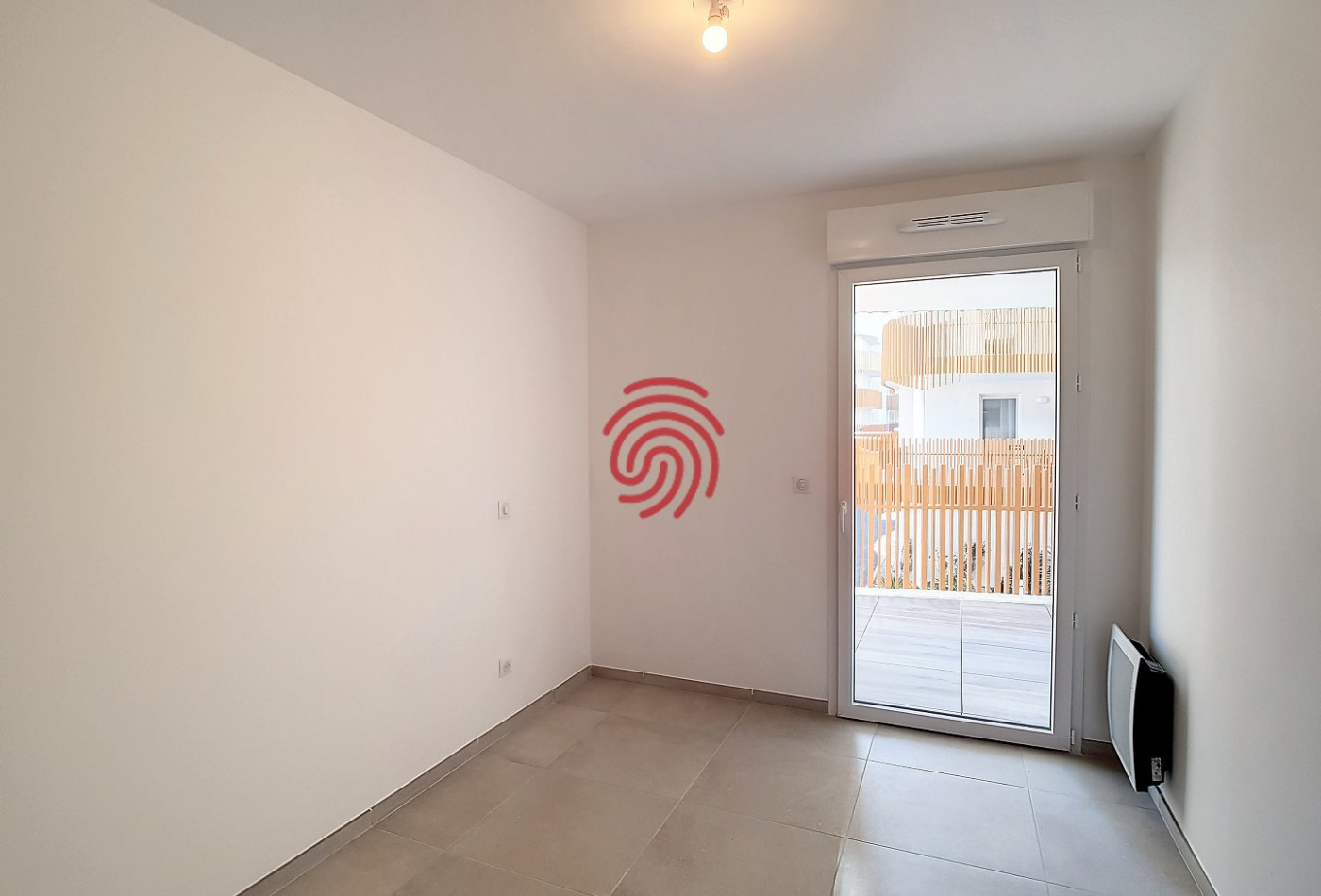 location Appartement terrasse Serignan - Photo 5