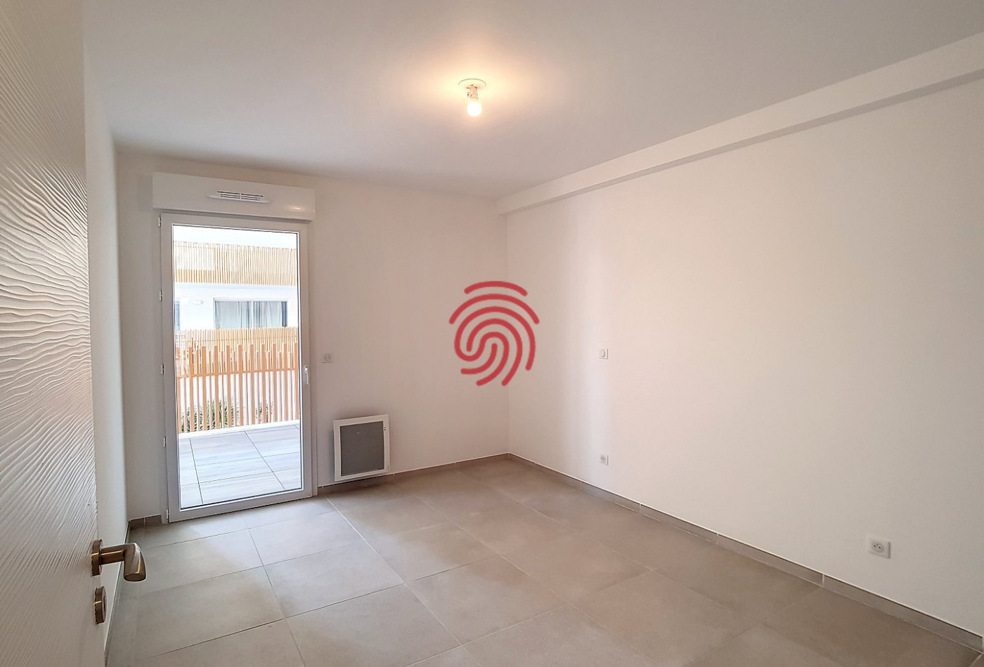 location Appartement terrasse Serignan - Photo 7